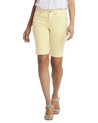 NYDJ Nydj Briella Mimosa Short