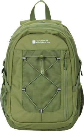 Mountain Warehouse Peregrine Logo Knapsack in Green at Nordstrom
