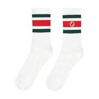 Gucci Hombre, Ropa interior, Blanco, Talla: S