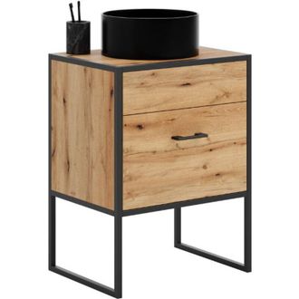 Aura Home Mueble De Ba&ntilde;o Aura