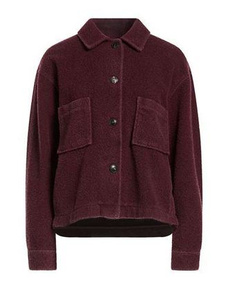 Circolo 1901 ROPA DE ABRIGO - Chaquetas y cazadoras en YOOX.COM