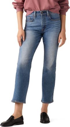 Levi's 725 Kick Bootcut Jeans in Power Move at Nordstrom Rack, Size 28 27