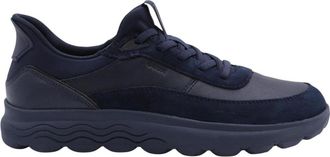 Geox Uomo, Scarpe, Blu, 42 EU, new