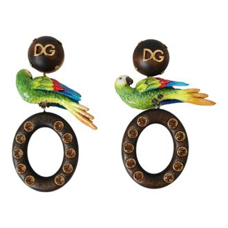 Dolce & Gabbana Donna, Accessori, Multicolore, Taglia unica, new