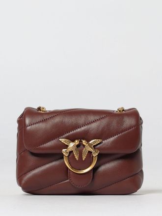 Pinko Borsa A Spalla PINKO Donna colore Bordeaux