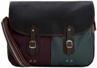 Barbour Donna, Borse, Multicolore, Taglia unica, new