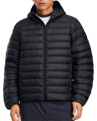 Canada Goose Stratus Down Hoodie