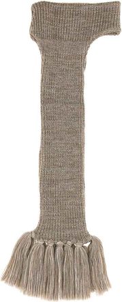 Kijima Takayuki Knitted Ear Band