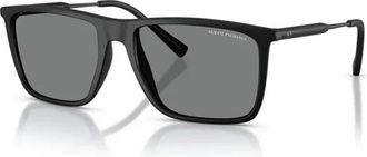 A|X Armani Exchange Heren, Accessoires, Zwart, Maat: 57 MM