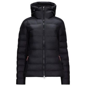 8848 Altitude Alexia Ski Jacket Skijacke f&uuml;r Damen | schwarz