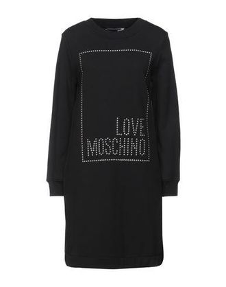 Love Moschino Mini dresses