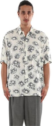 Magliano Hombre, Camisas, Multicolor, Talla: S