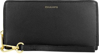 Champs Luggage Gala Zip-Clutch Wallet