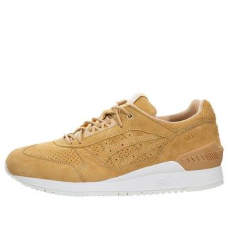 Asics Gel Resepctor Clay H6V0L-9797