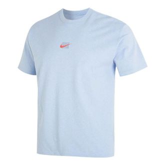 Nike Sportswear Perfect T-Shirt Blue FJ7725-479