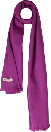 Alpaca Loca Accessoires, Dames, Roze, ONE Size, Scarf 701