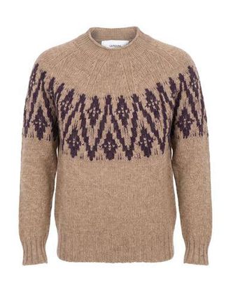 Lardini MAGLIERIA - Pullover su YOOX.COM