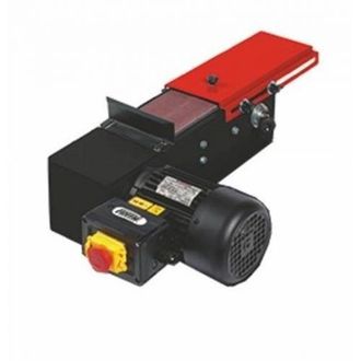 Femi Femi - Lijadora De Banda Para Banco De Trabajo - Trif&aacute;sica 600w Banda 100x1000 Mm - 8266031