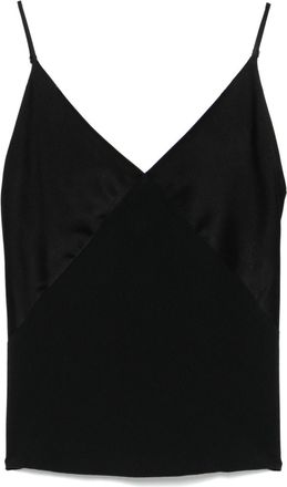 Forte_Forte Satin Top