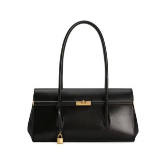 Dolce & Gabbana Marlene Handbag - - Bags - Donna - Nero - ONE SIZE