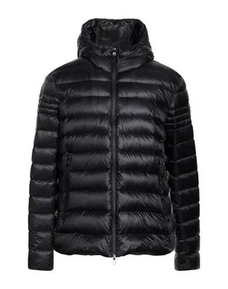 Hetreg&oacute; COATS & JACKETS - Puffers on YOOX.COM
