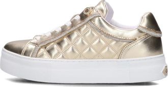 Guess Dames, Schoenen, Geel, Maat: 35 EU