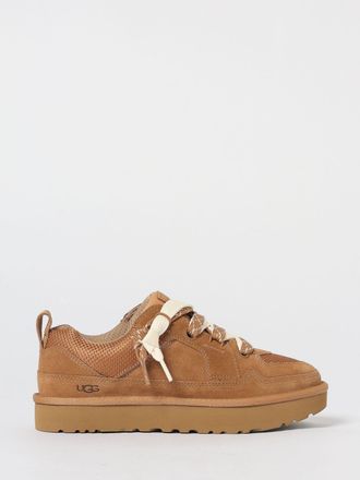 UGG Sneakers Lo Lowmel Ugg in camoscio e mesh