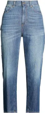 Dondup BOTTOMWEAR - Jeans on YOOX.COM