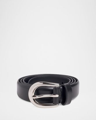 Favorite Daughter The Favorite Leather Belt