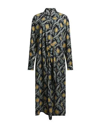 Etro DRESSES - Midi dresses on YOOX.COM
