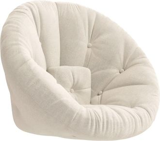 Karup Design Design - Nido Klappsessel, linen