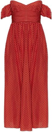 Matteau Kleedjes, Dames, Rood, XL, Kleedjes