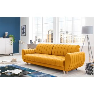 Norrwood home24 Schlafsofa Cachi