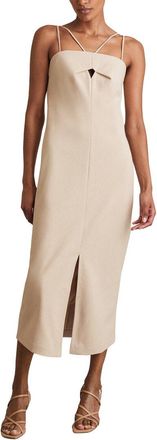 Reiss Juni Midi Dress