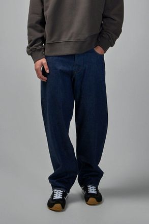 Stone Island Raw Denim Loose