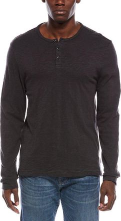 Onia Heavyweight Slub Henley