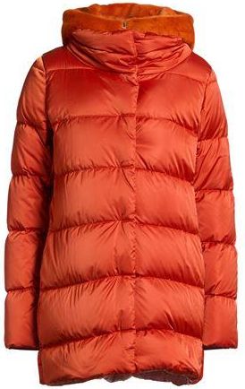 Herno COATS & JACKETS - Puffers on YOOX.COM