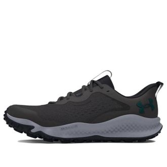 Under Armour Charged Maven Dark Grey Teal 3026136-103
