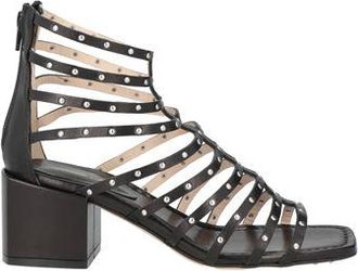 Anna F. CALZATURE - Sandali su YOOX.COM