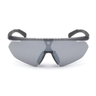 adidas Sp 0015/S Zonnebril - unisex - Zonnebrillen - Grijs - ONE Size - Accessoires
