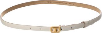 Tod's TodS Leather Belt