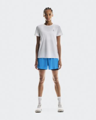On 3 Performance 2/1 Shorts