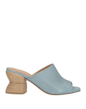 Paloma Barcel&oacute; CALZADO - Sandalias con cierre en YOOX.COM