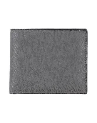 Valextra Wallets