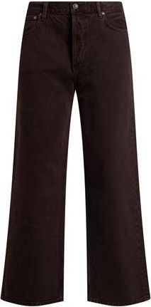 A Gold E BOTTOMWEAR - Pantaloni jeans su YOOX.COM
