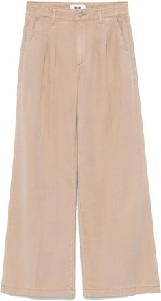 Paige Pantaloni Aurora - Toni neutri