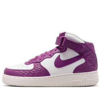 Nike (WMNS) Nike Air Force 1 07 Mid Tokyo 2003 DZ4865-503