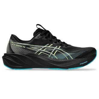 Asics Mens GT-2000 15 Road-Running Shoes Black 10.5