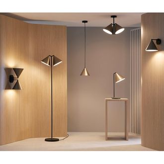 AM.PM Wandlamp voor badkamer, Moke