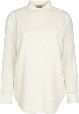 Calvin Klein Camicia con bottoni - Bianco